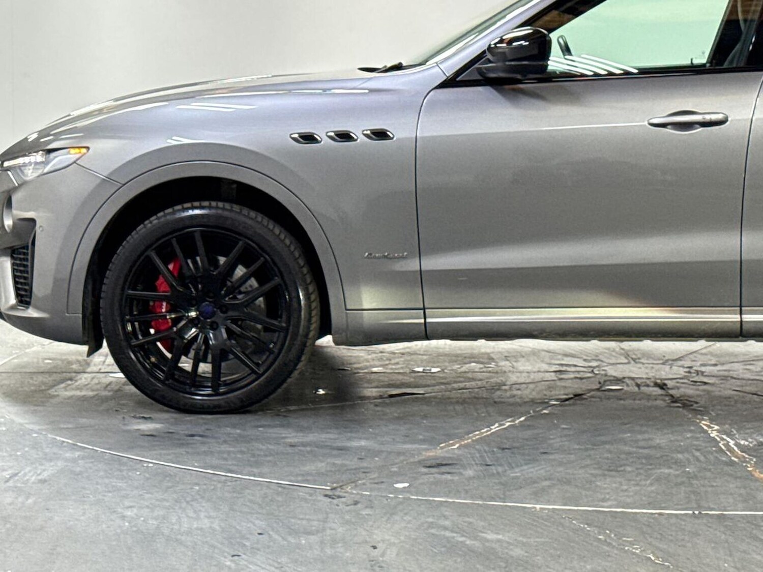 Used Maserati Levante 2019 for sale - 78139522: Photo 23