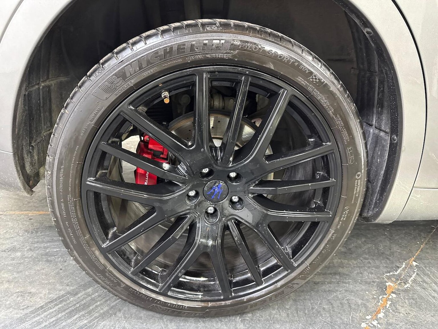 Used Maserati Levante 2019 for sale - 78139522: Photo 25