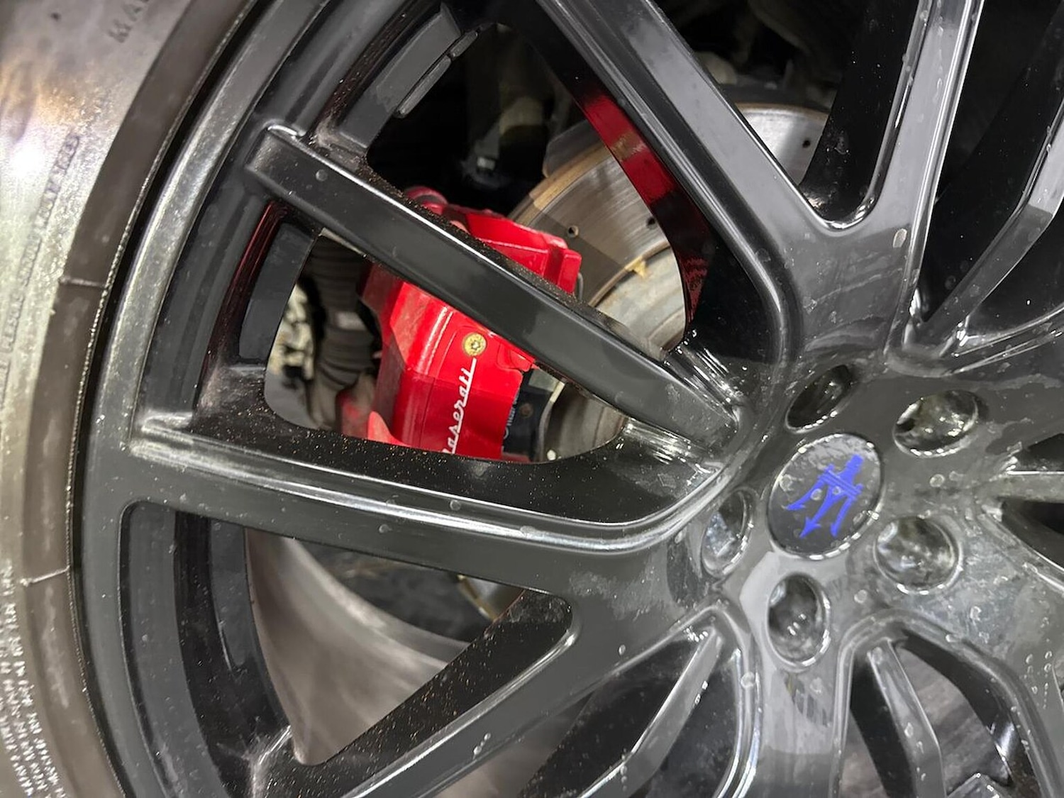 Used Maserati Levante 2019 for sale - 78139522: Photo 26