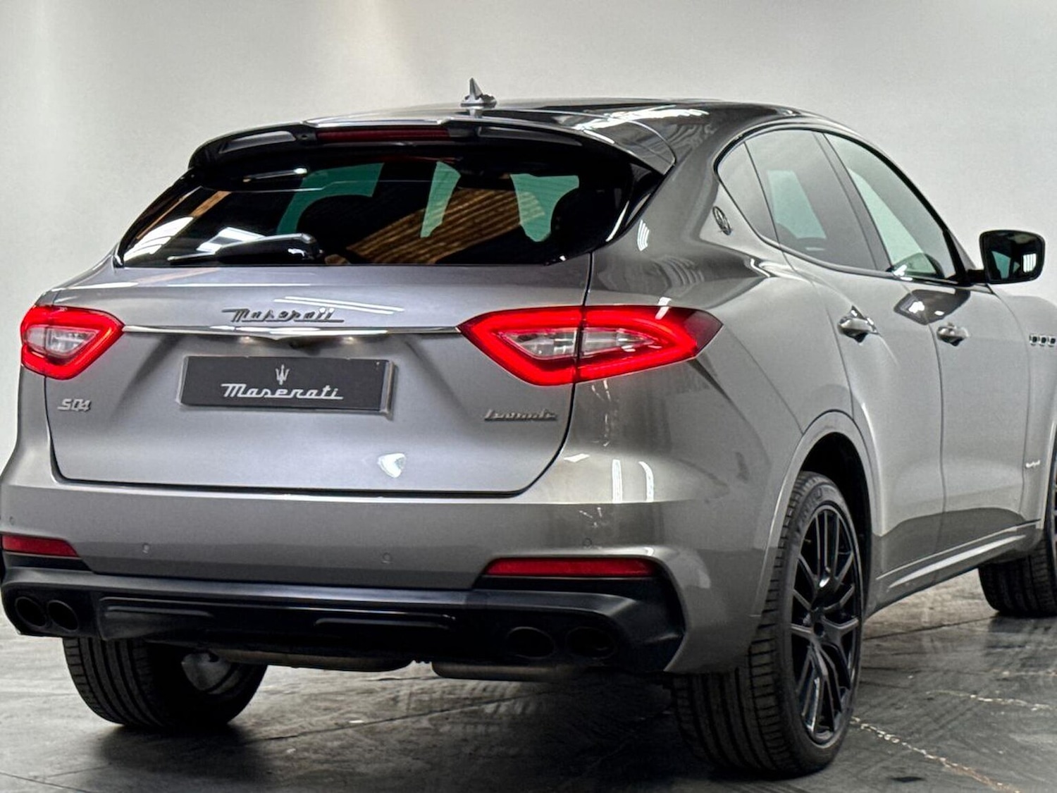 Used Maserati Levante 2019 for sale - 78139522: Photo 27