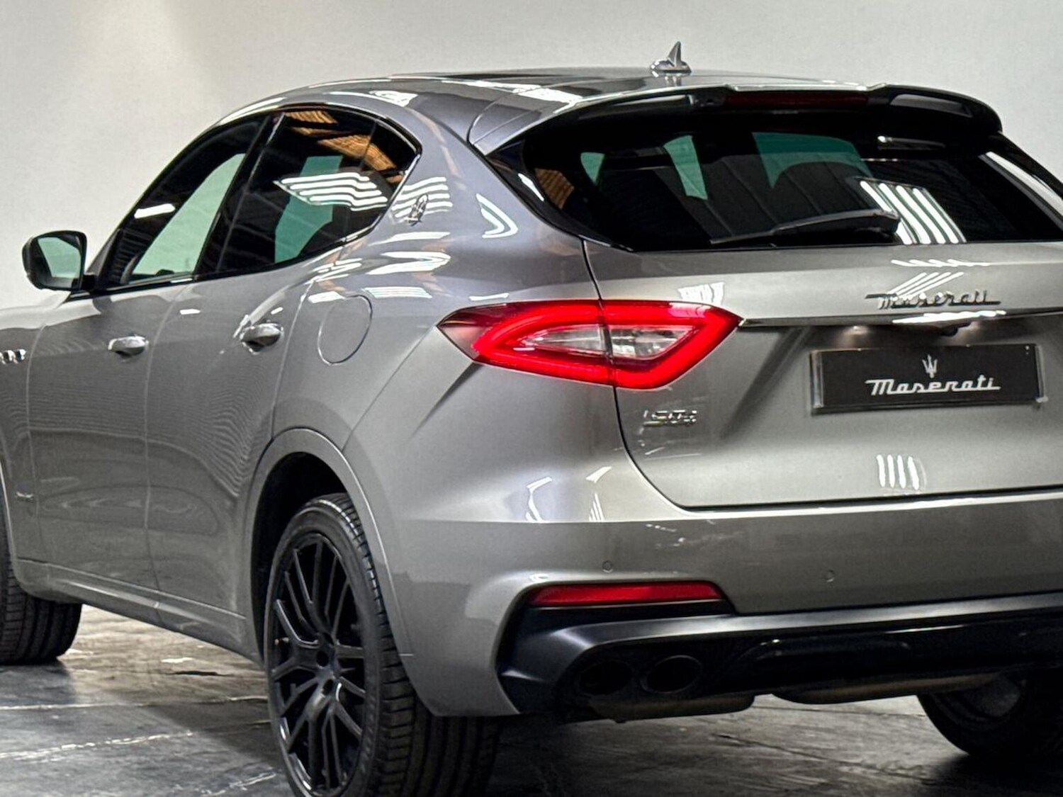 Used Maserati Levante 2019 for sale - 78139522: Photo 28
