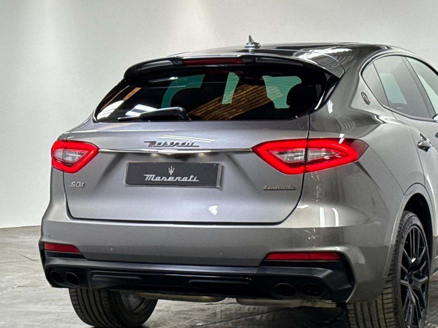 Used Maserati Levante 2019 for sale - 78139522: Photo 29