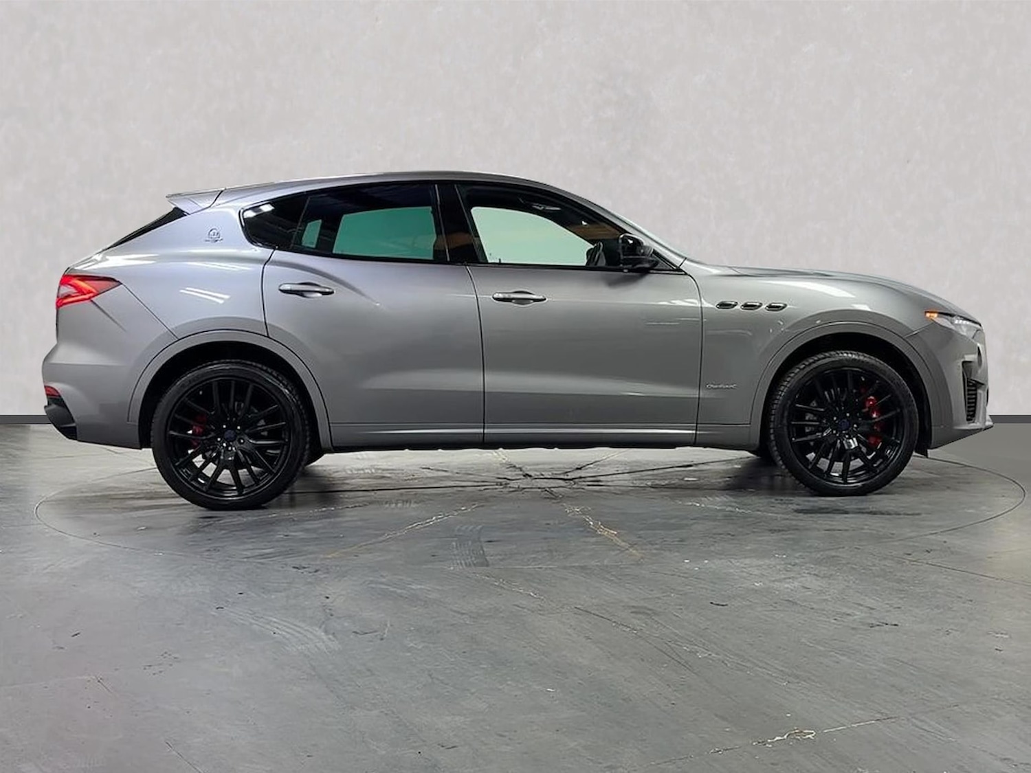 Used Maserati Levante 2019 for sale - 78139522: Photo 3