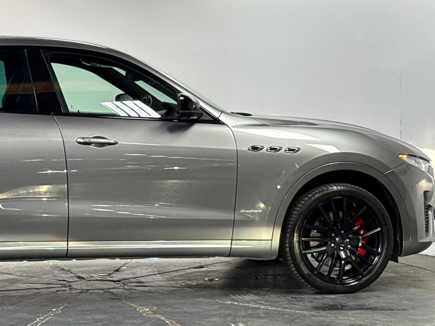 Used Maserati Levante 2019 for sale - 78139522: Photo 30