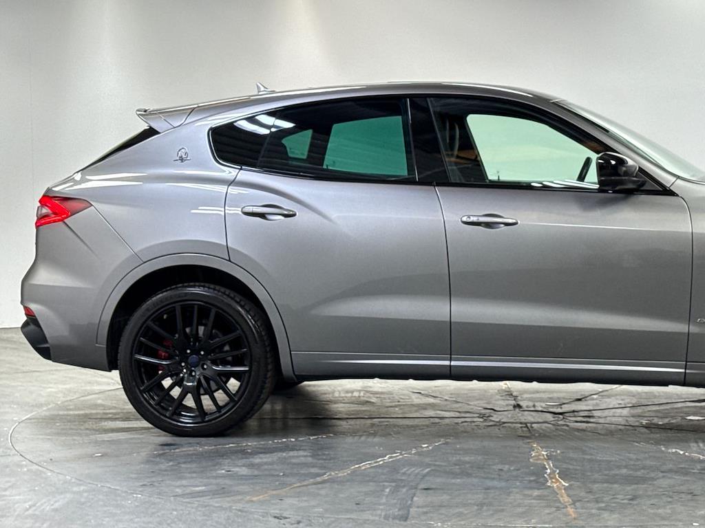 Used Maserati Levante 2019 for sale - 78139522: Photo 31