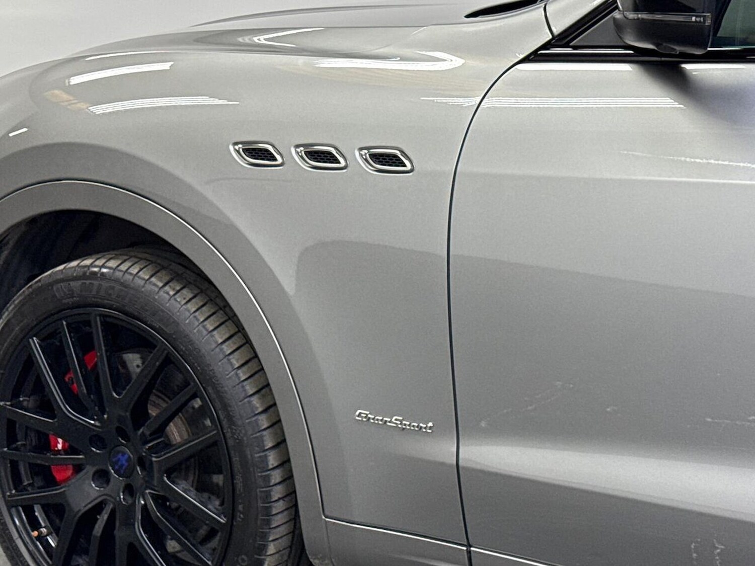 Used Maserati Levante 2019 for sale - 78139522: Photo 33