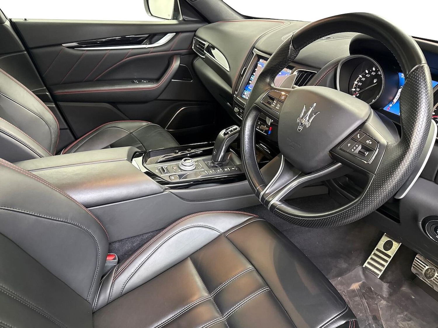 Used Maserati Levante 2019 for sale - 78139522: Photo 35