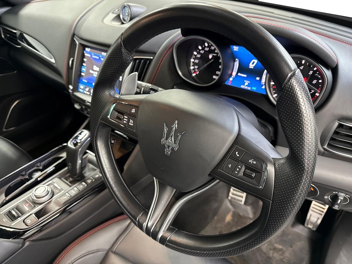 Used Maserati Levante 2019 for sale - 78139522: Photo 36