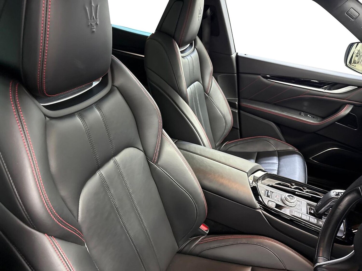 Used Maserati Levante 2019 for sale - 78139522: Photo 37