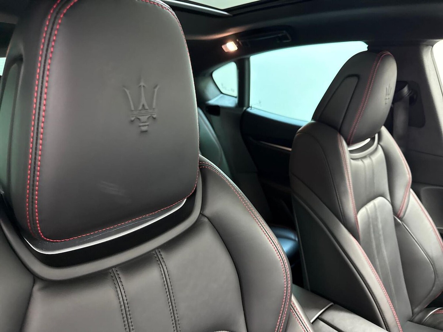 Used Maserati Levante 2019 for sale - 78139522: Photo 38