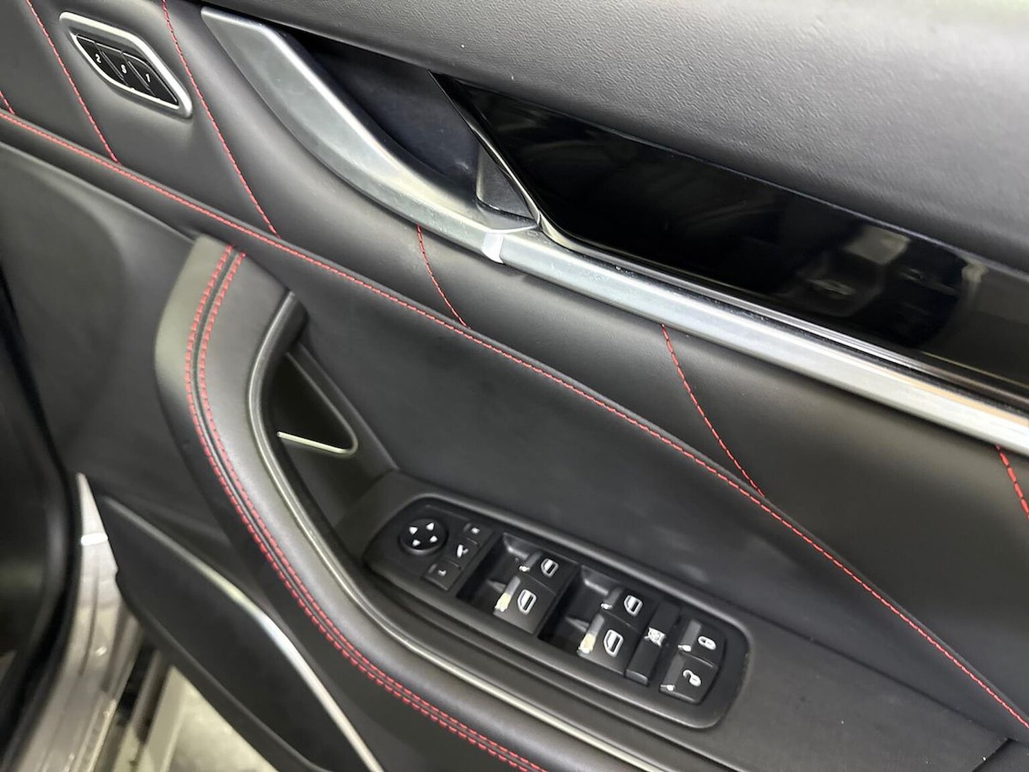 Used Maserati Levante 2019 for sale - 78139522: Photo 39