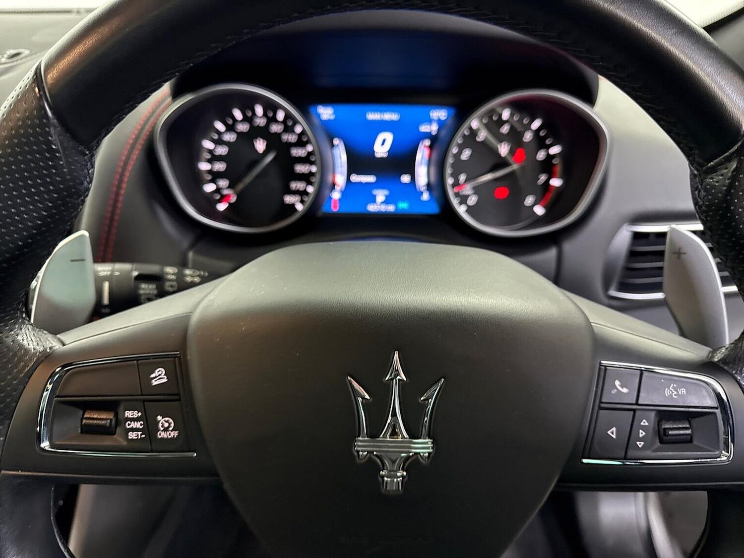 Used Maserati Levante 2019 for sale - 78139522: Photo 40
