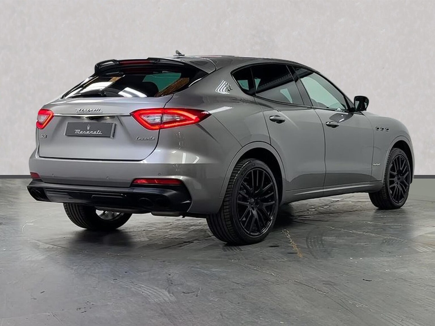Used Maserati Levante 2019 for sale - 78139522: Photo 5