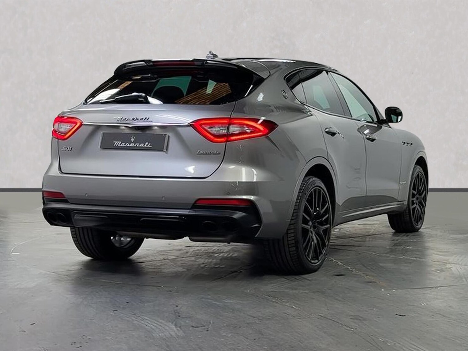 Used Maserati Levante 2019 for sale - 78139522: Photo 6