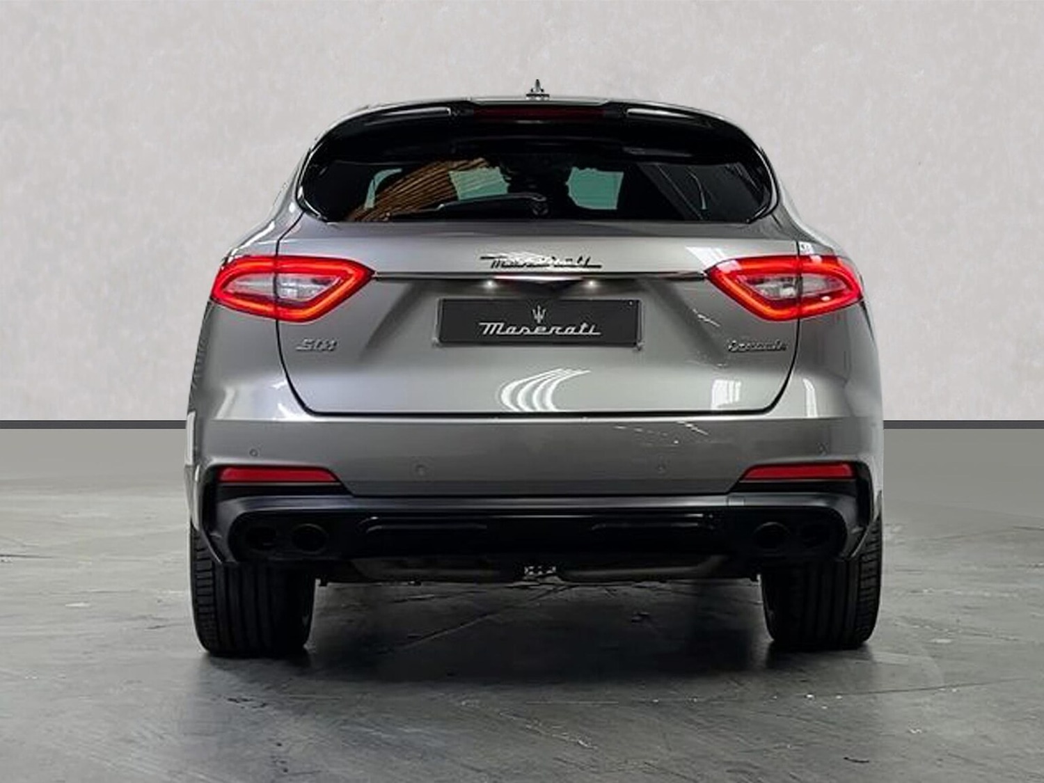 Used Maserati Levante 2019 for sale - 78139522: Photo 7