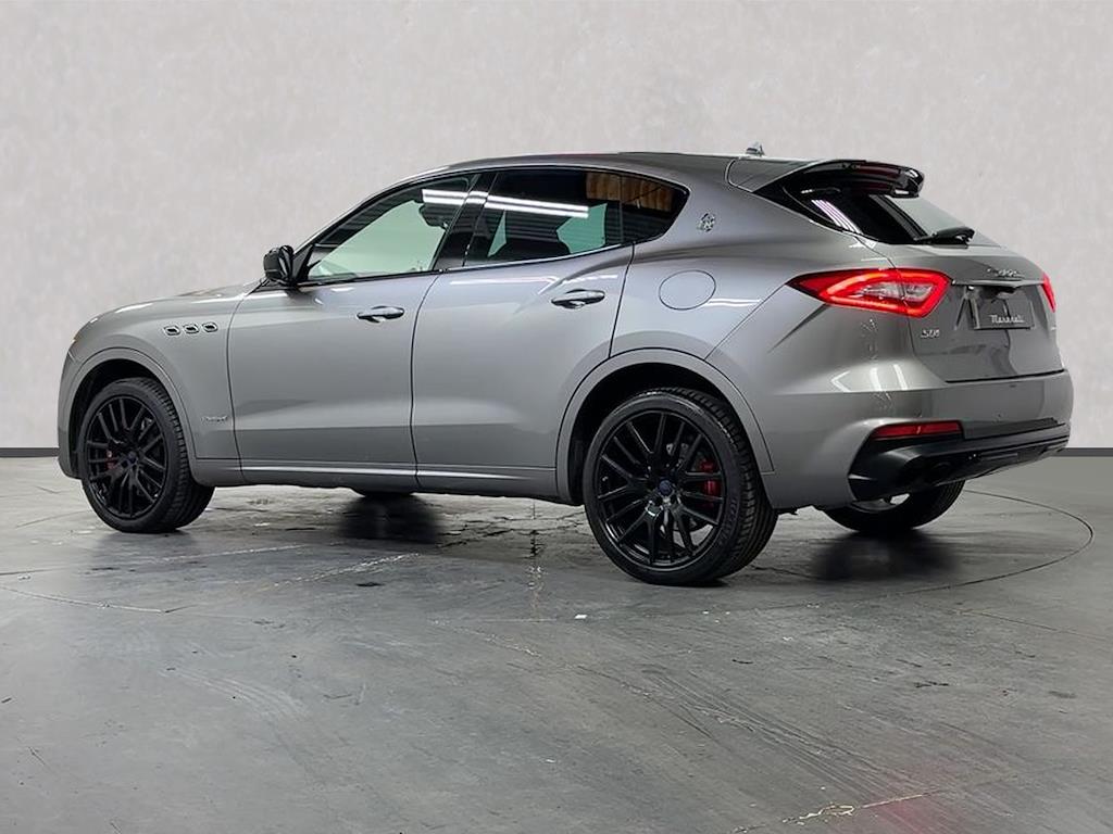 Used Maserati Levante 2019 for sale - 78139522: Photo 9