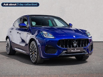 Used Maserati Other 2026 for sale - 79185188: Photo