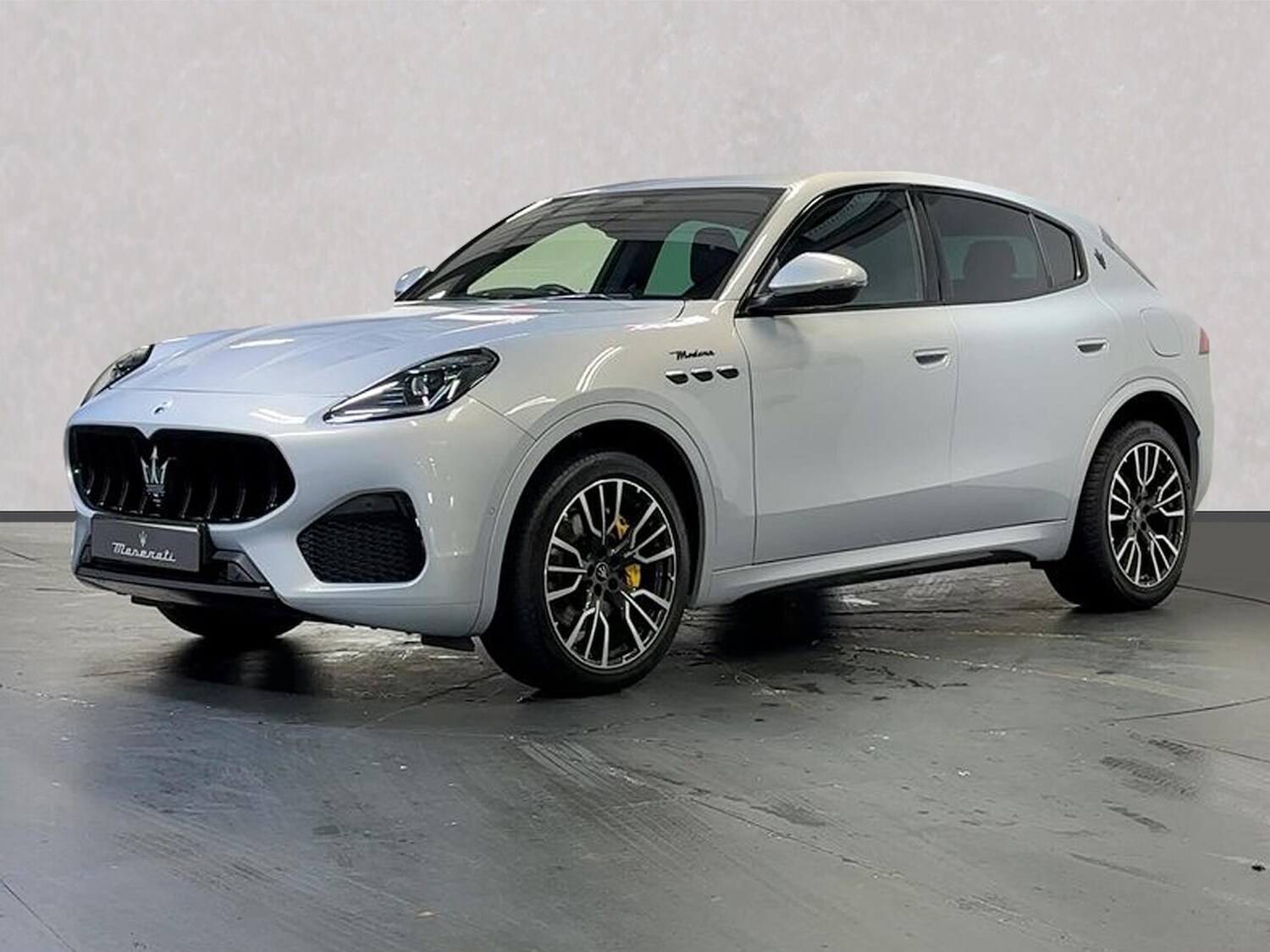 Used Maserati Other 2023 for sale - 77489499: Photo 12