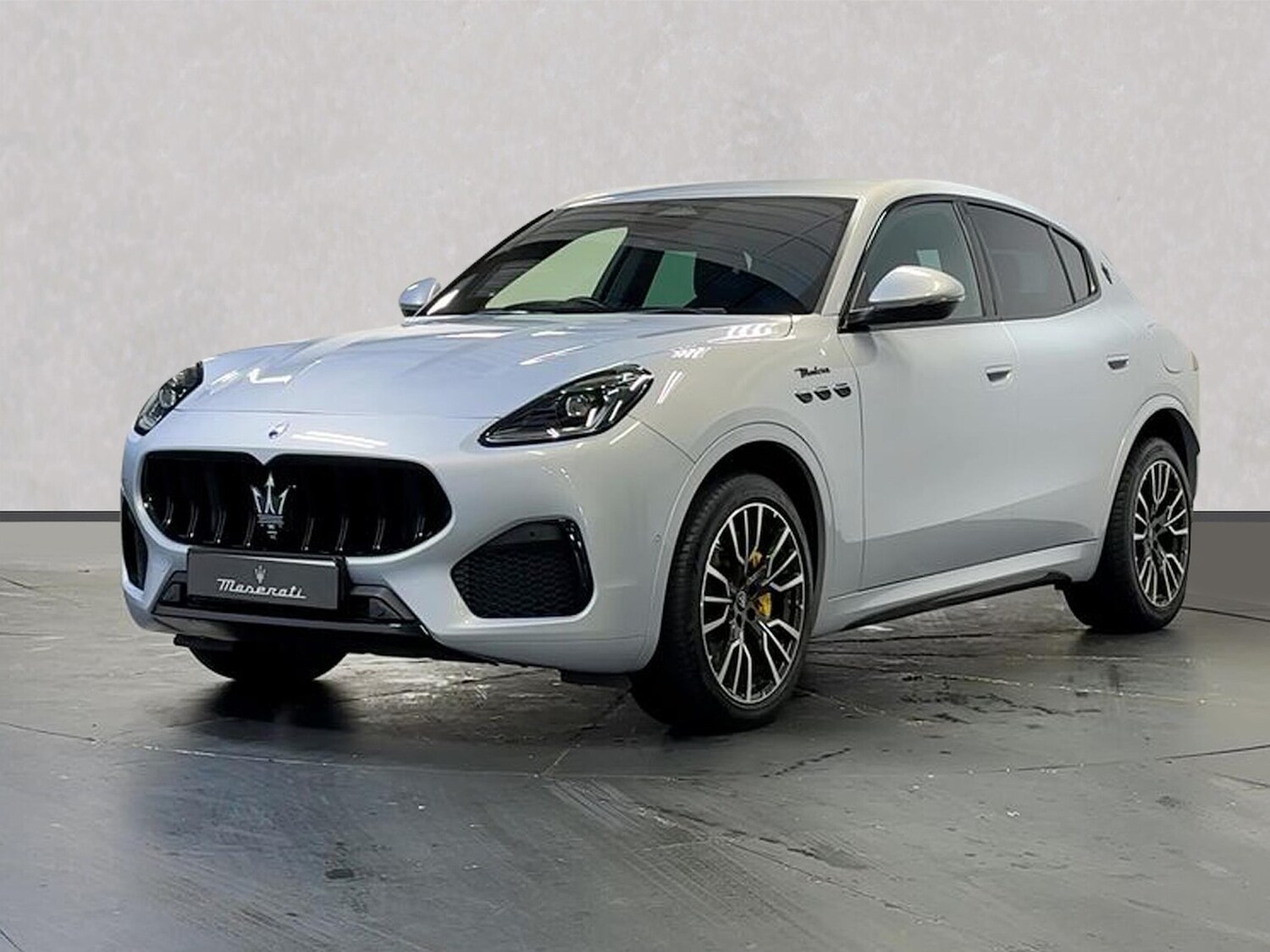 Used Maserati Other 2023 for sale - 77489499: Photo 13