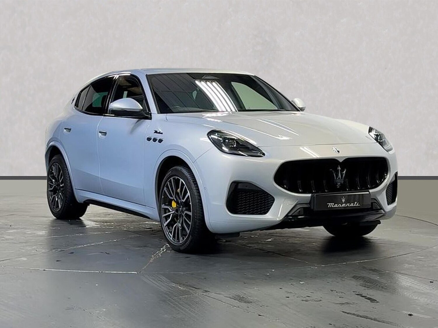 Used Maserati Other 2023 for sale - 77489499: Photo 17