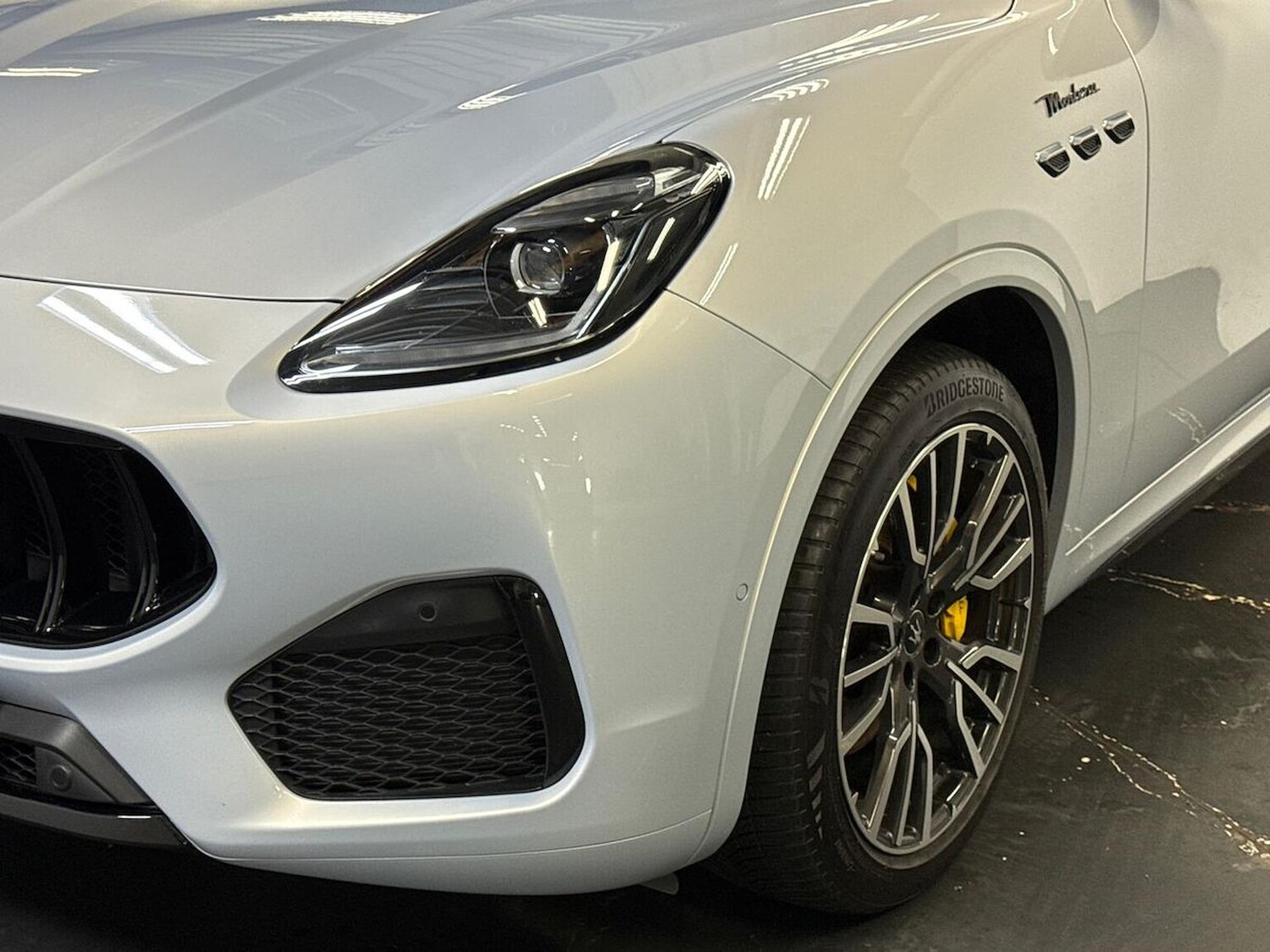 Used Maserati Other 2023 for sale - 77489499: Photo 25