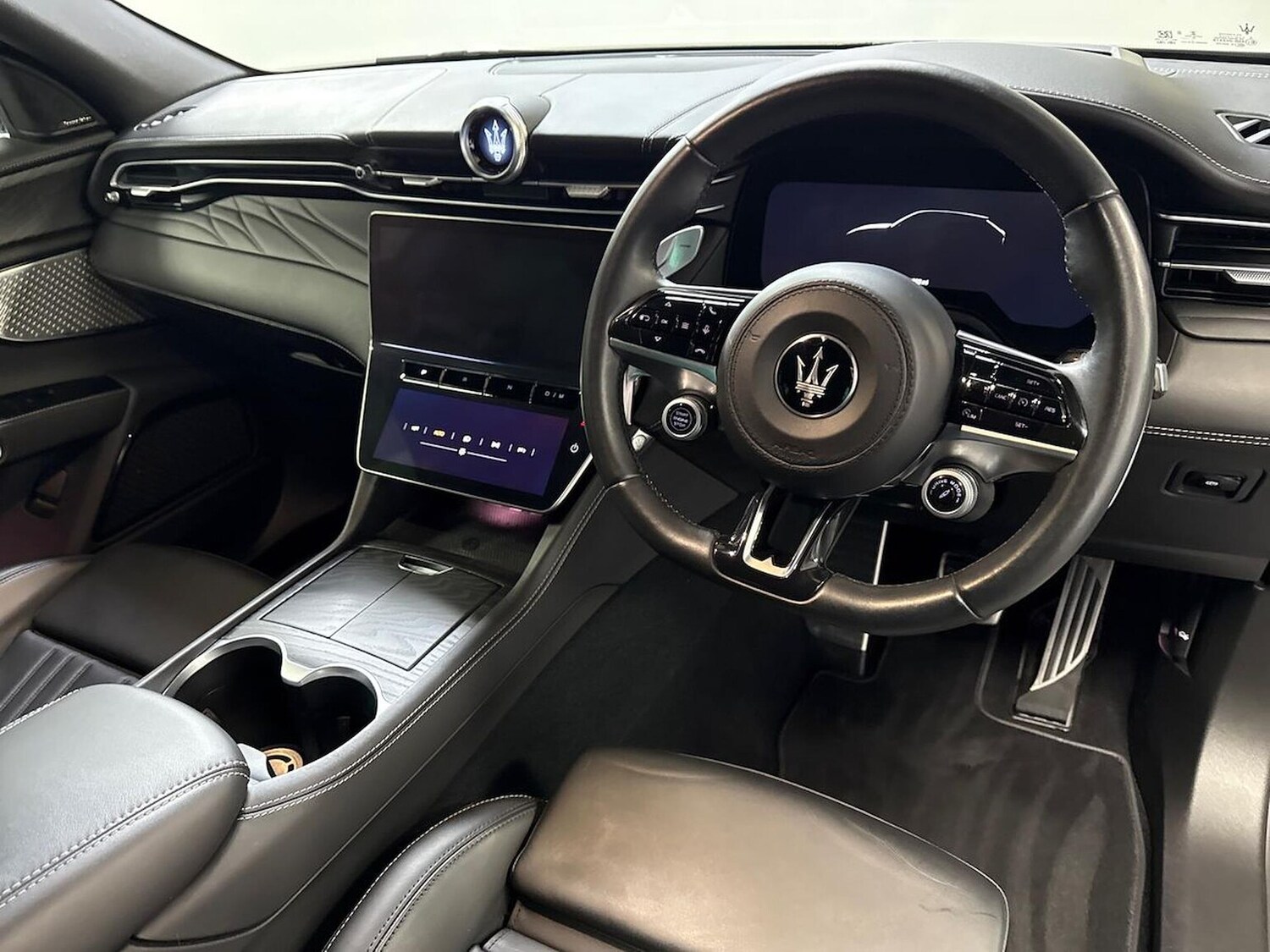 Used Maserati Other 2023 for sale - 77489499: Photo 28