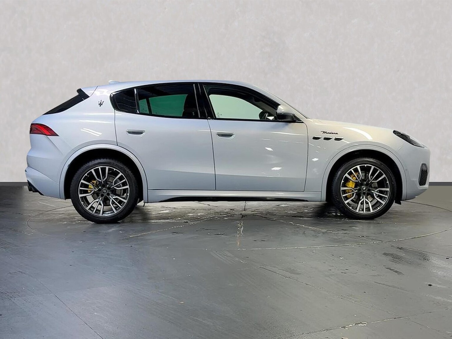 Used Maserati Other 2023 for sale - 77489499: Photo 3