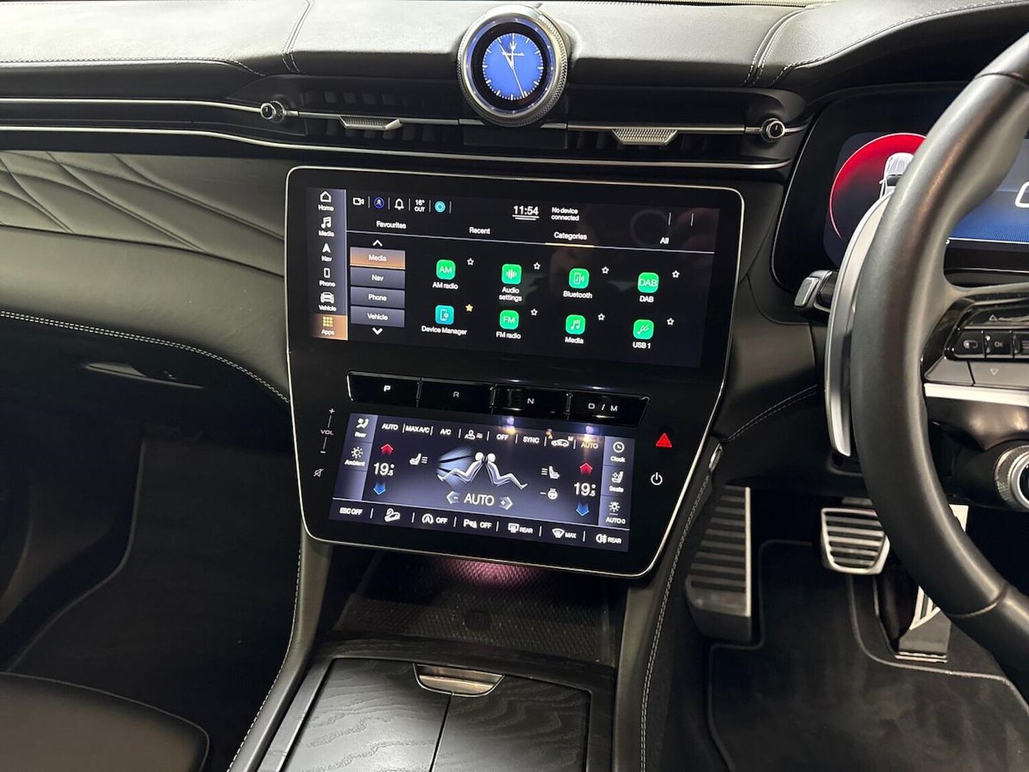 Used Maserati Other 2023 for sale - 77489499: Photo 32