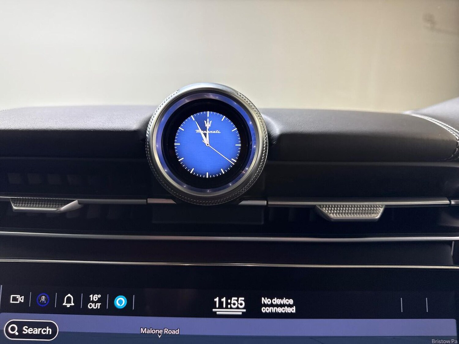 Used Maserati Other 2023 for sale - 77489499: Photo 37