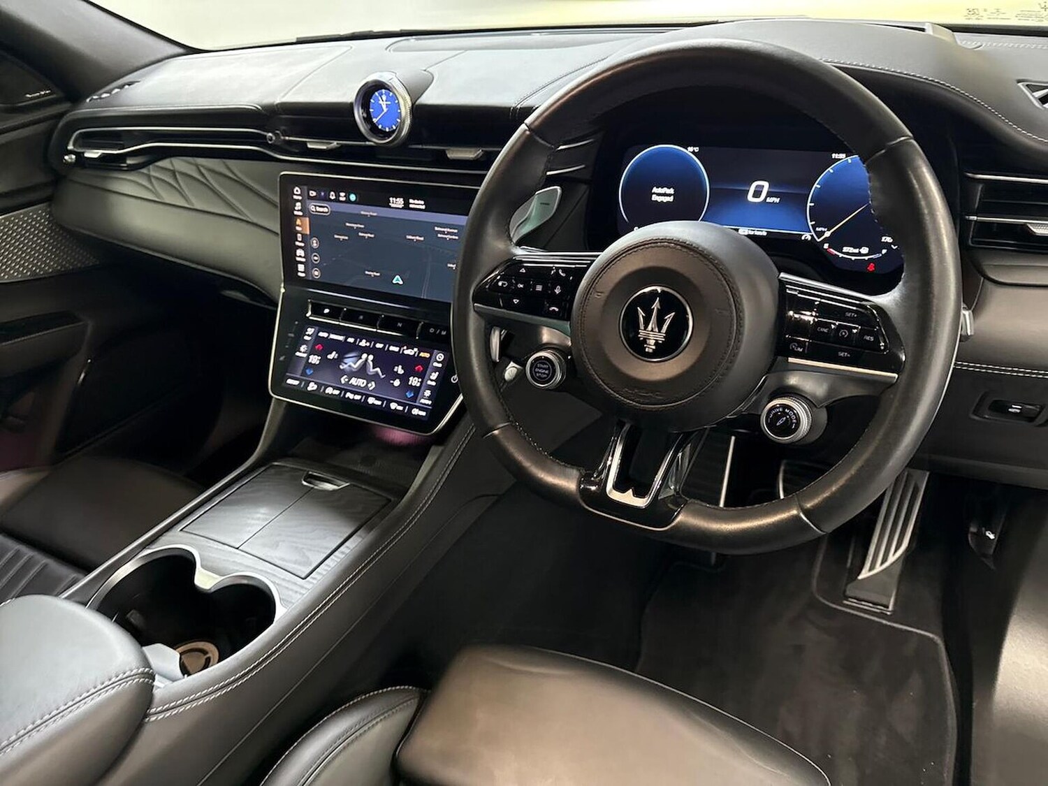 Used Maserati Other 2023 for sale - 77489499: Photo 39