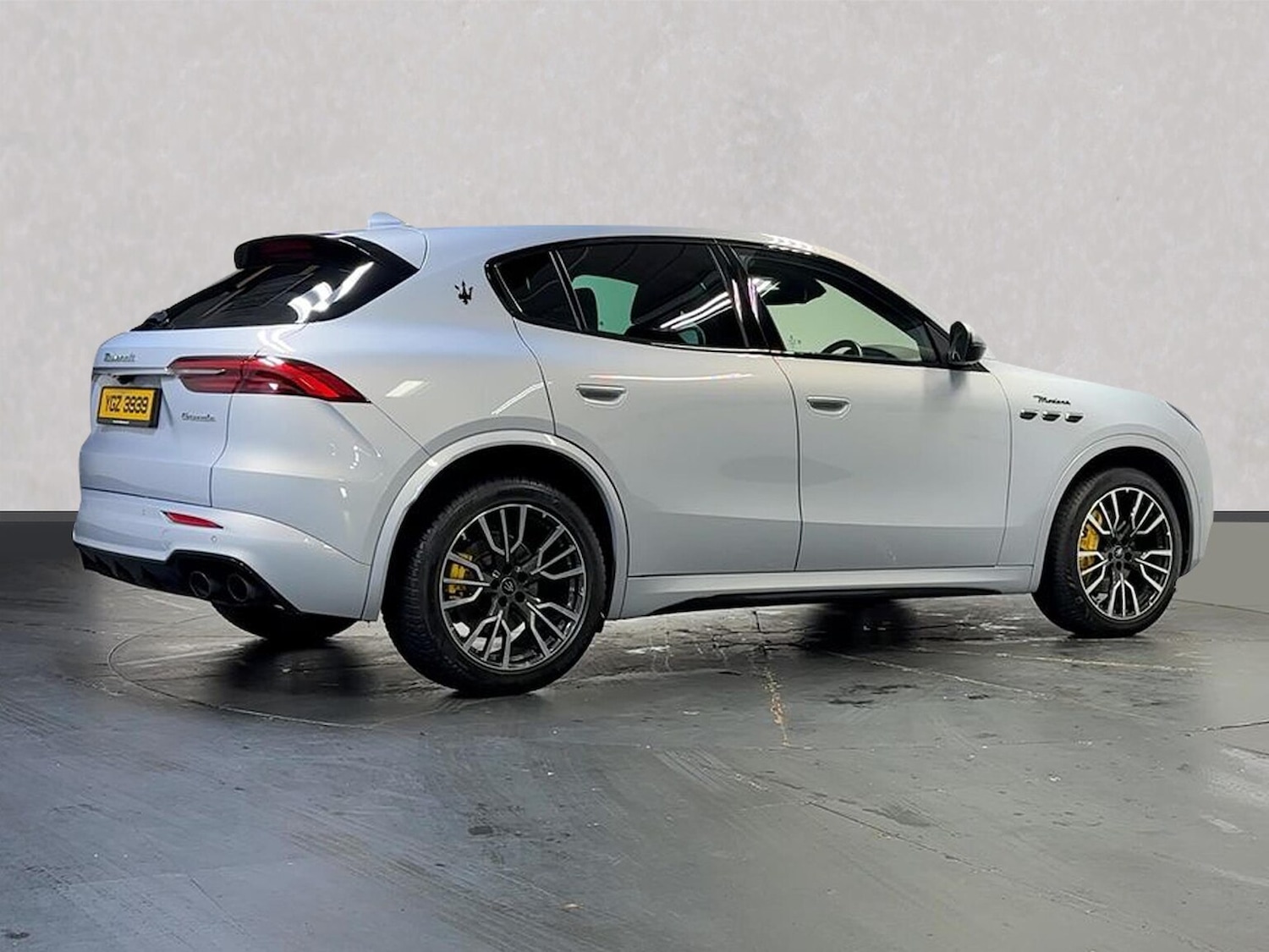 Used Maserati Other 2023 for sale - 77489499: Photo 4