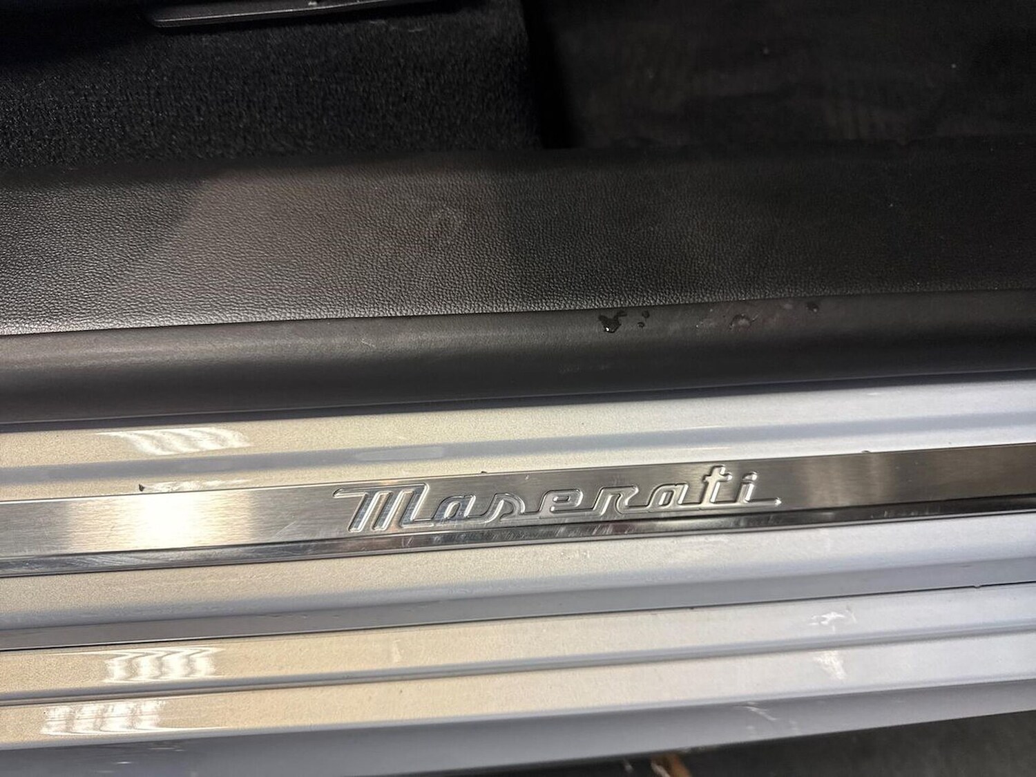 Used Maserati Other 2023 for sale - 77489499: Photo 40