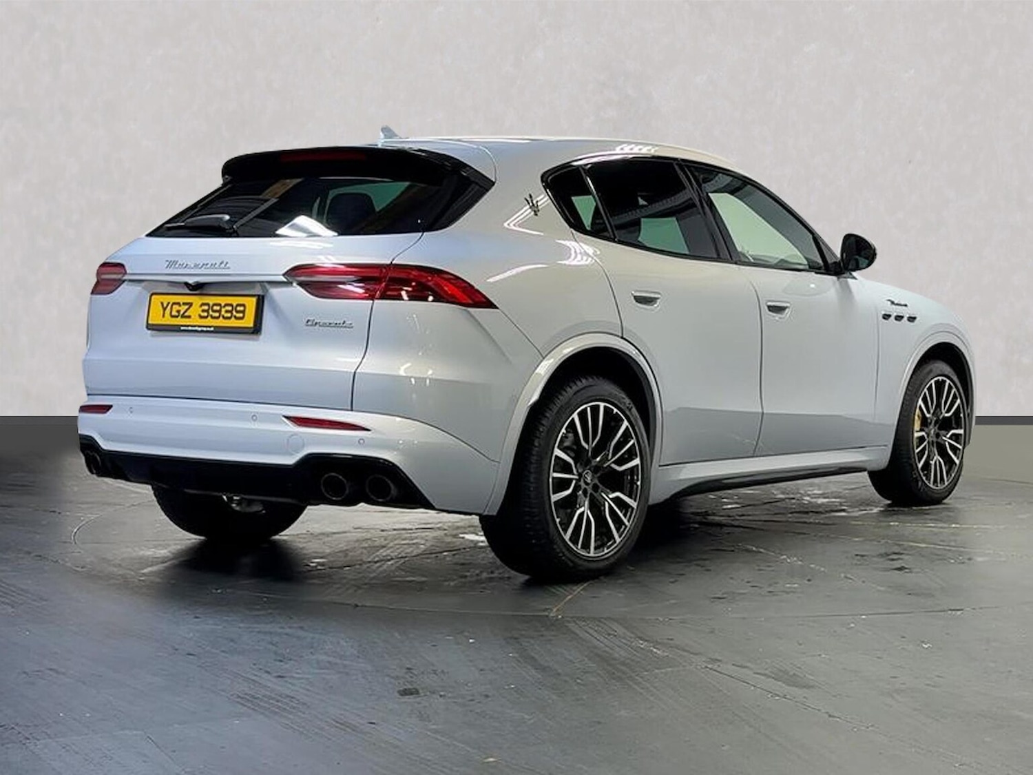 Used Maserati Other 2023 for sale - 77489499: Photo 5