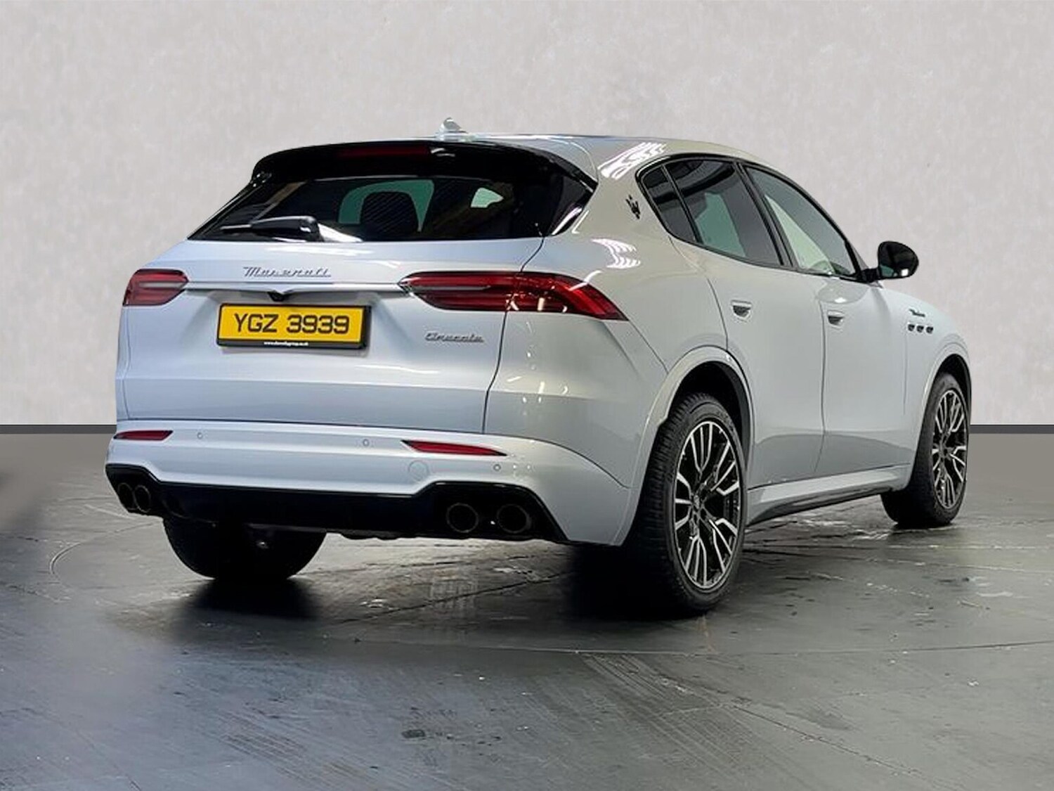 Used Maserati Other 2023 for sale - 77489499: Photo 6