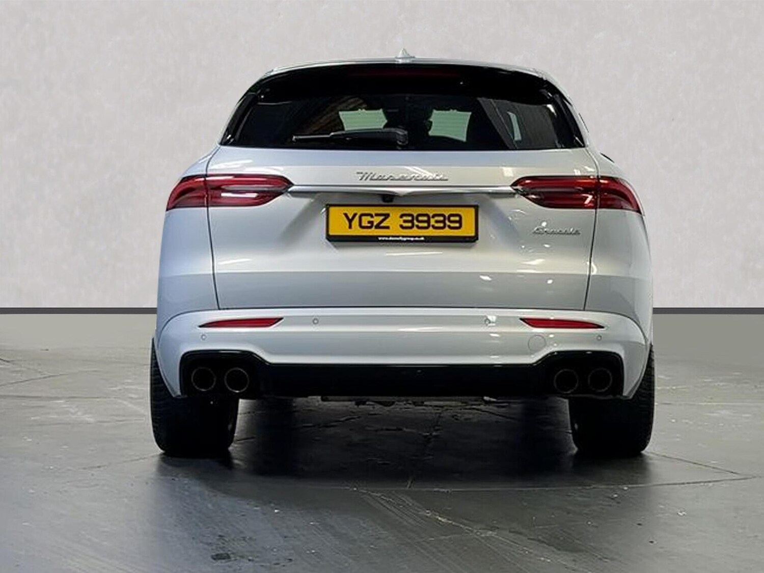 Used Maserati Other 2023 for sale - 77489499: Photo 7