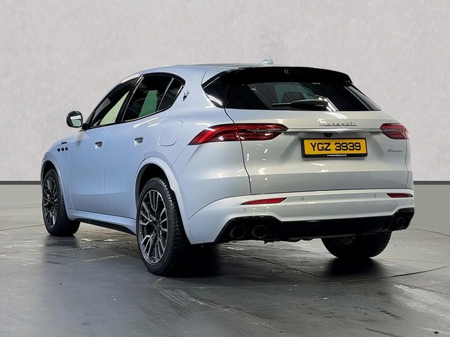 Used Maserati Other 2023 for sale - 77489499: Photo 8