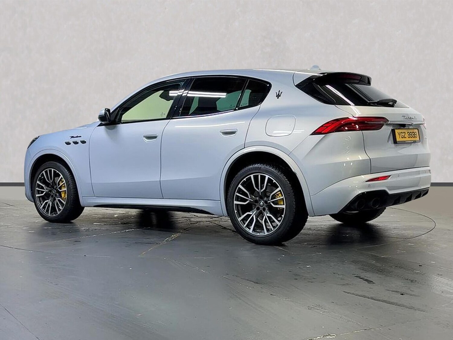 Used Maserati Other 2023 for sale - 77489499: Photo 9