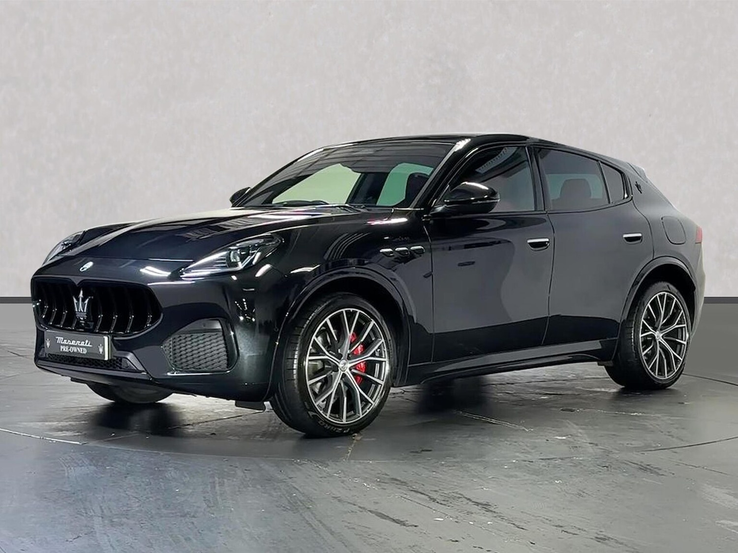 Used Maserati Other 2023 for sale - 76845237: Photo 12