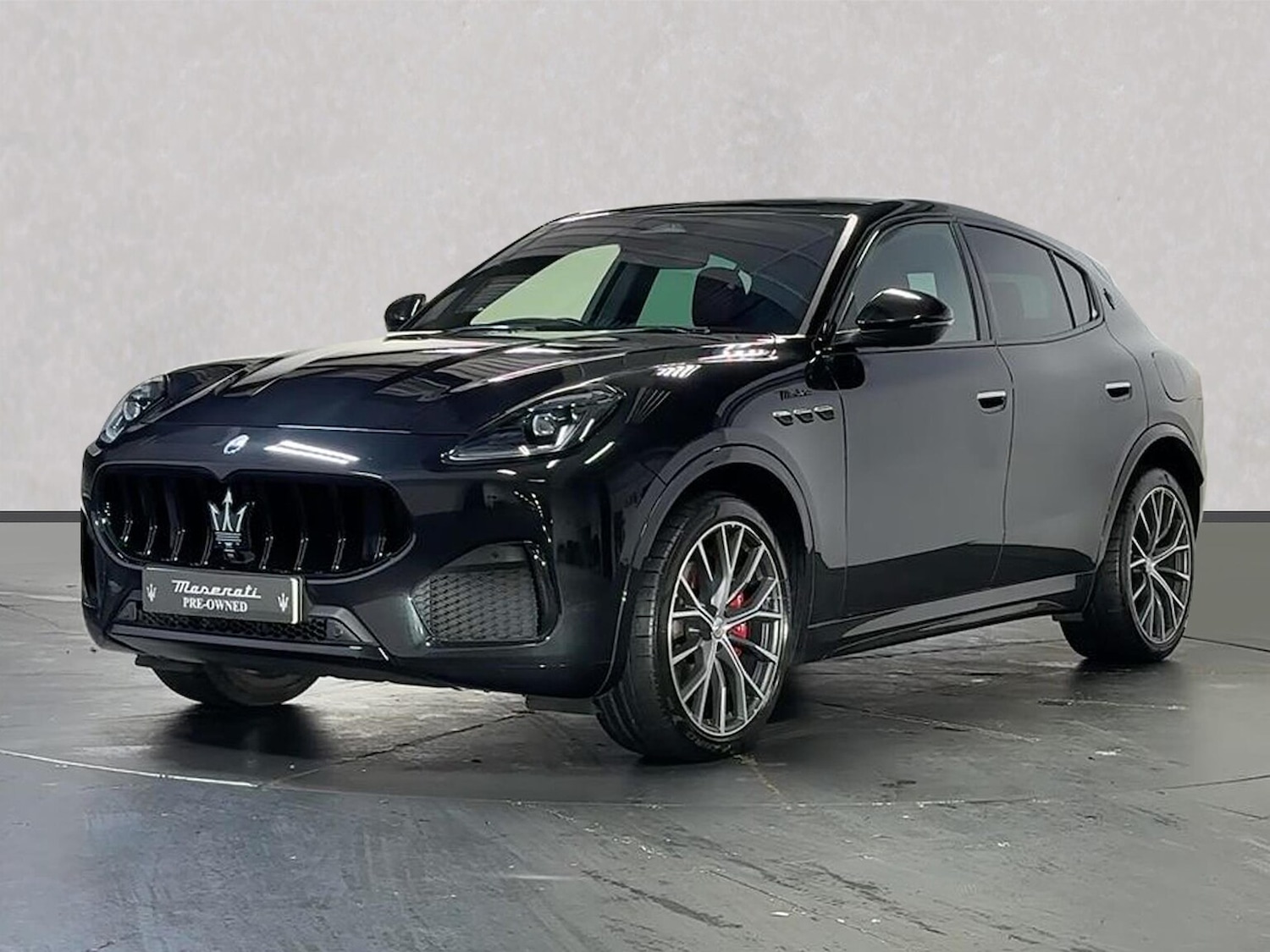 Used Maserati Other 2023 for sale - 76845237: Photo 13