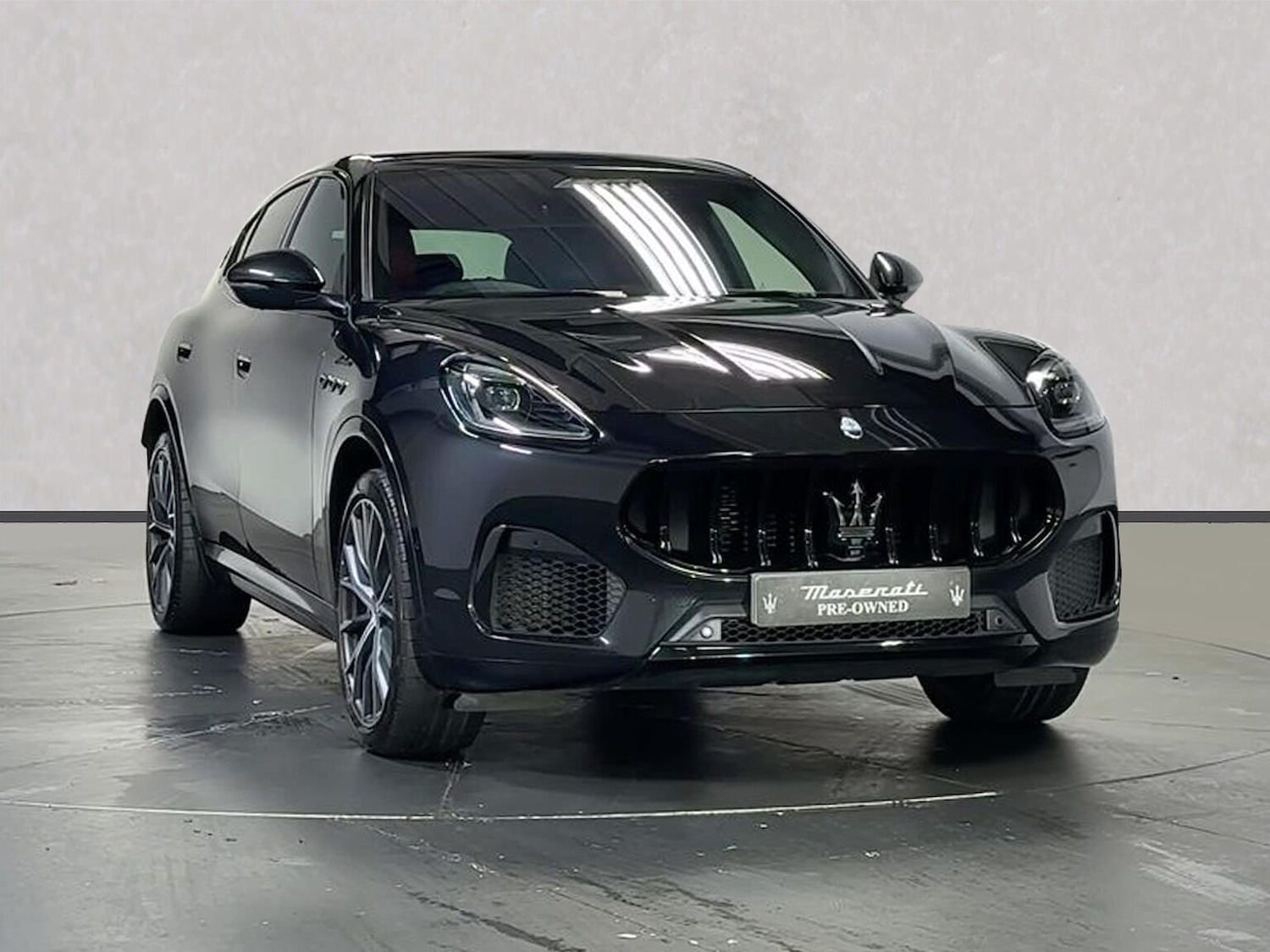 Used Maserati Other 2023 for sale - 76845237: Photo 16