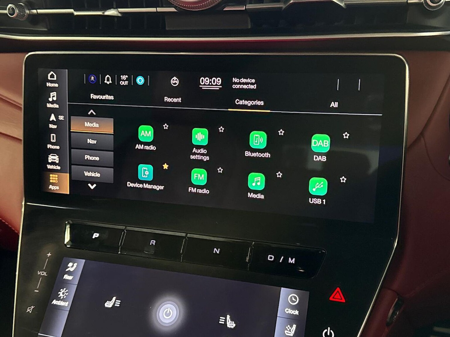 Used Maserati Other 2023 for sale - 76845237: Photo 18