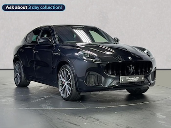 Used Maserati Other 2023 for sale - 76845237: Photo