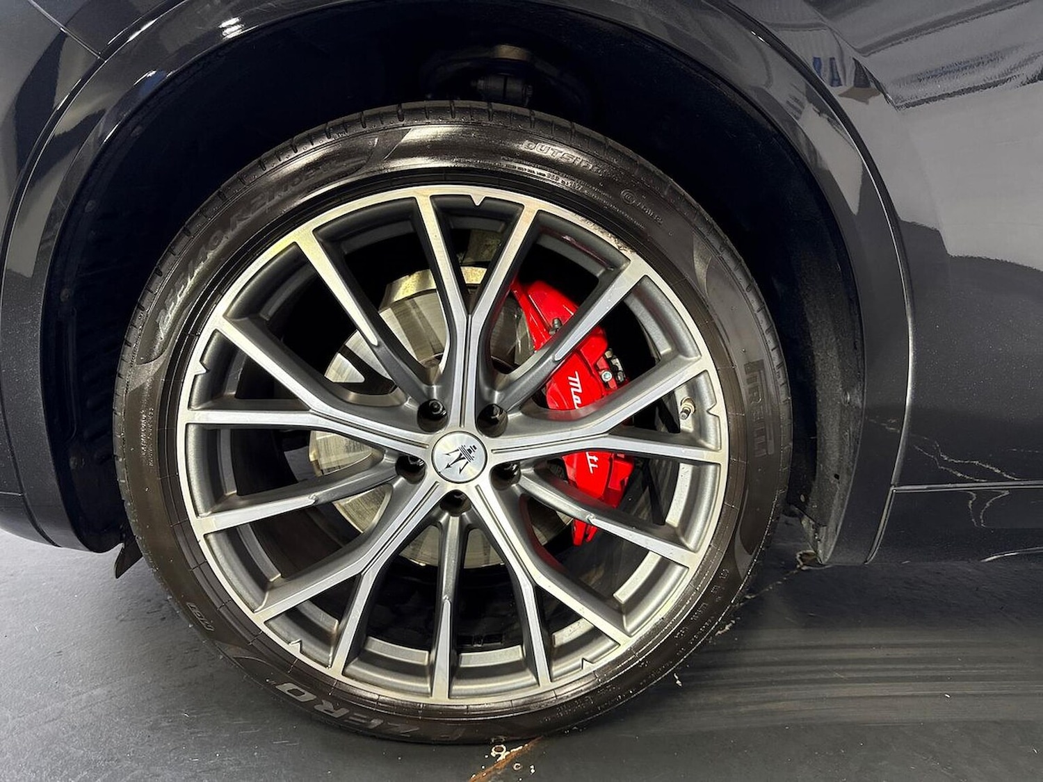 Used Maserati Other 2023 for sale - 76845237: Photo 25