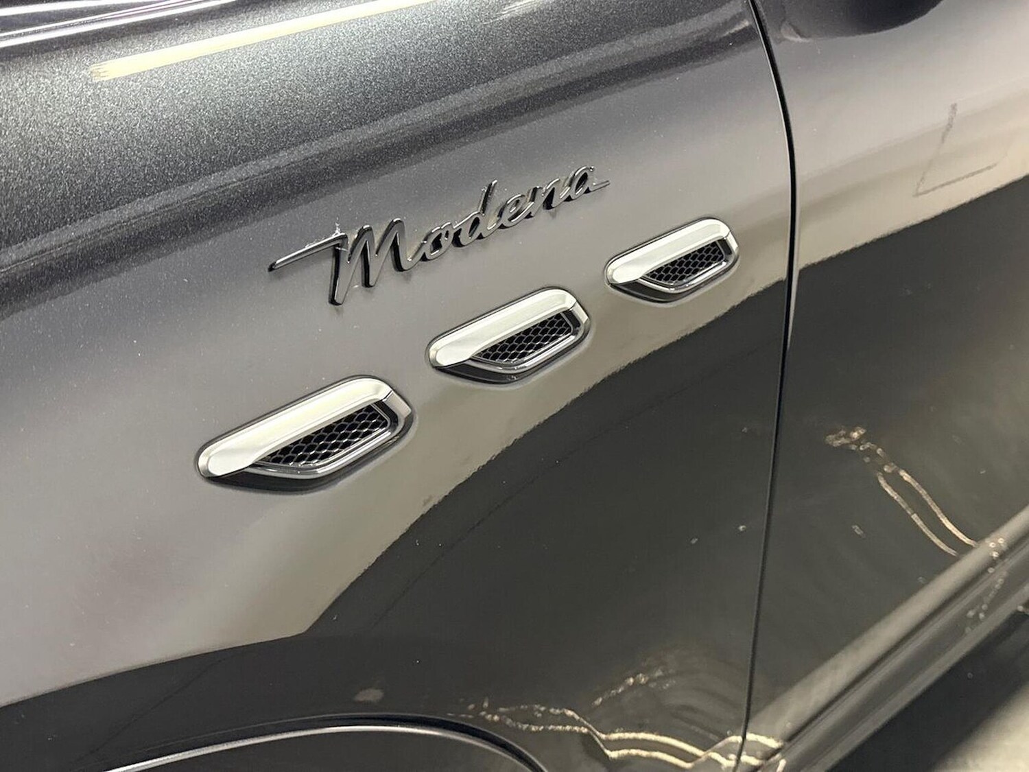 Used Maserati Other 2023 for sale - 76845237: Photo 31