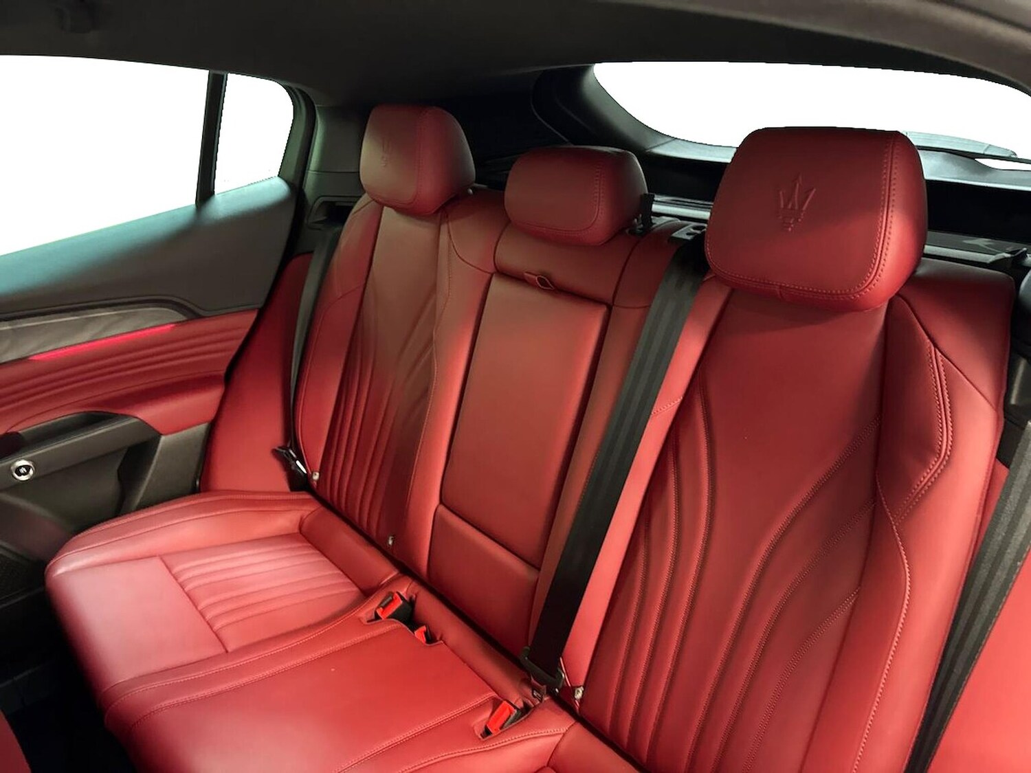 Used Maserati Other 2023 for sale - 76845237: Photo 32