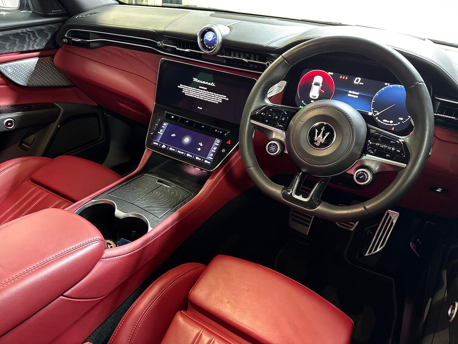 Used Maserati Other 2023 for sale - 76845237: Photo 35