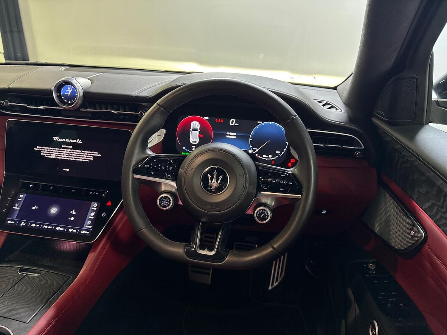 Used Maserati Other 2023 for sale - 76845237: Photo 36