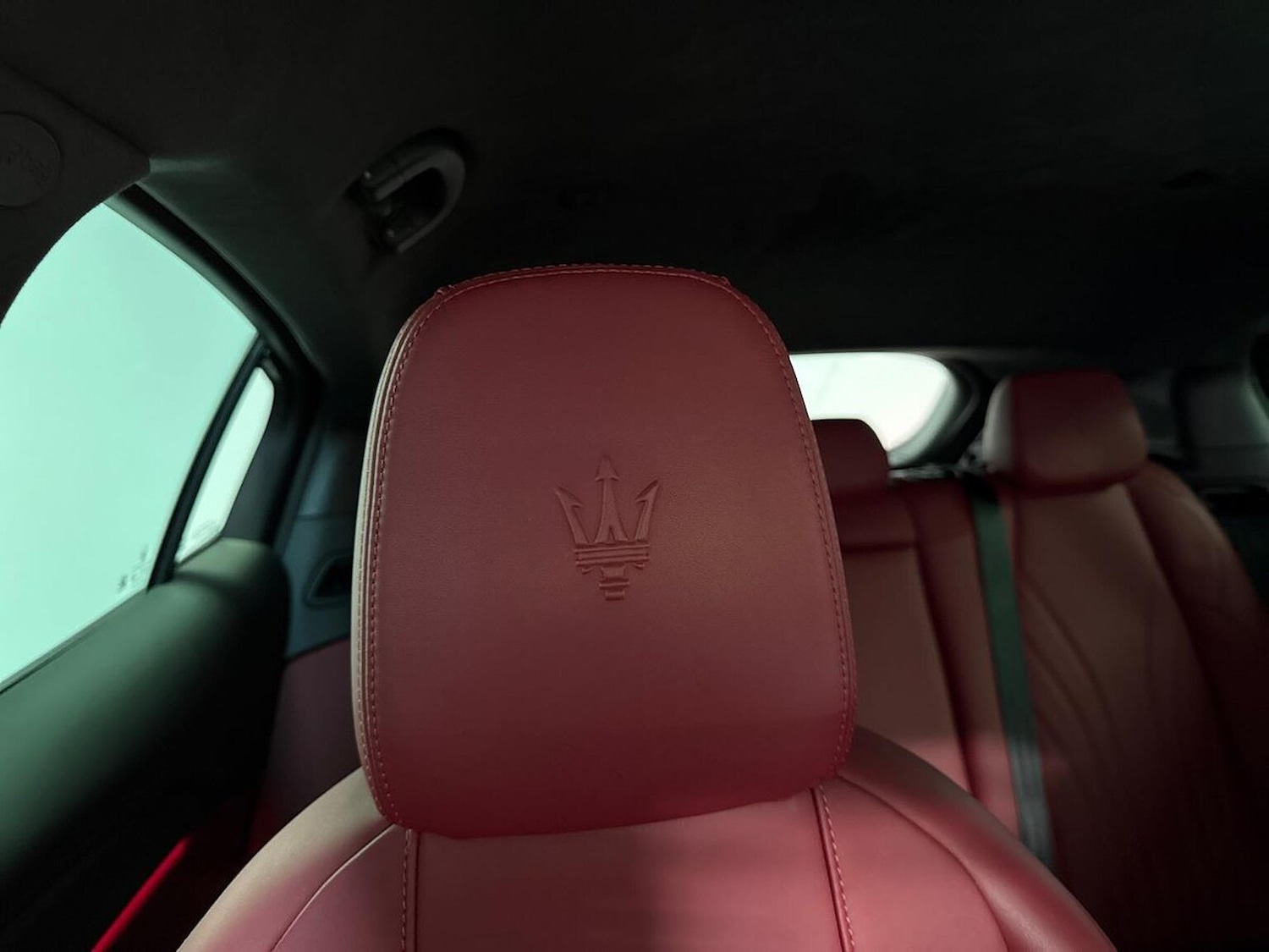 Used Maserati Other 2023 for sale - 76845237: Photo 38