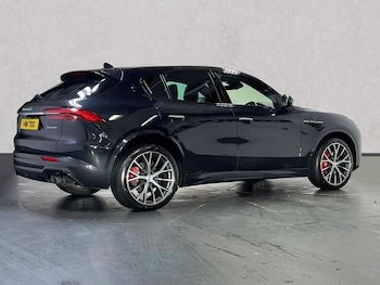 Used Maserati Other 2023 for sale - 76845237: Photo