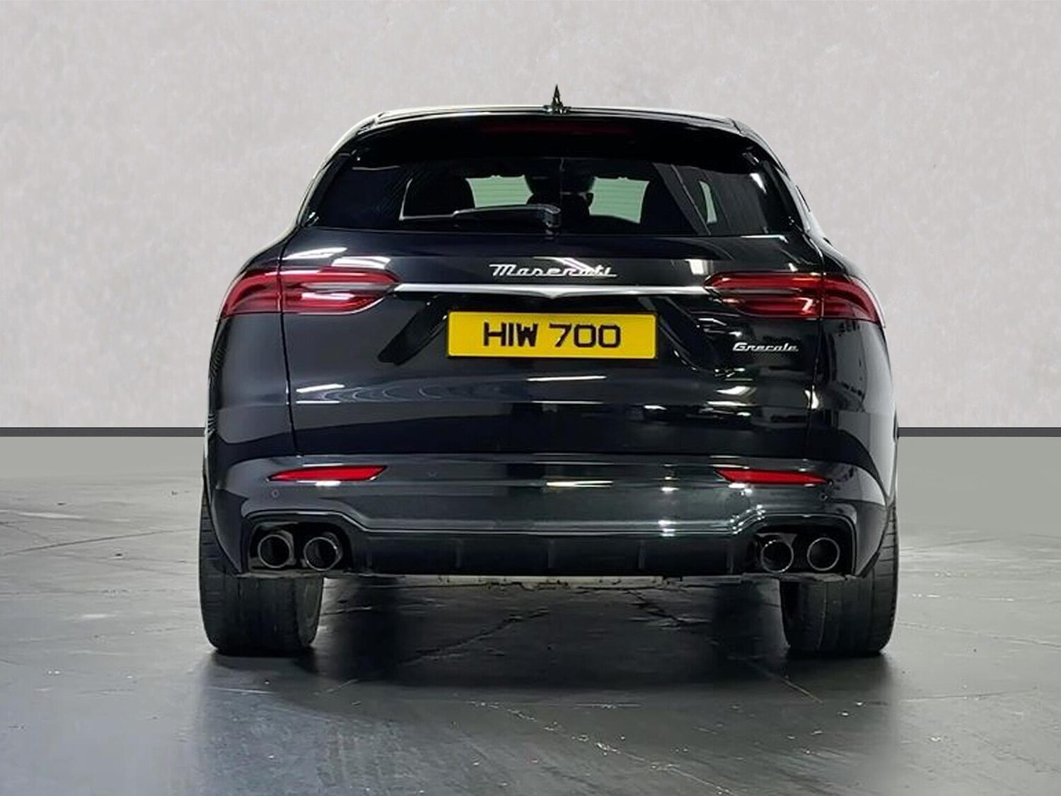 Used Maserati Other 2023 for sale - 76845237: Photo 7